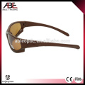 Wholesale China Factory Lunettes de soleil marron